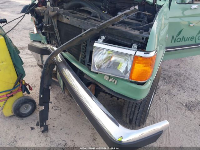1990 FORD F150 1FTDF15NXLNA22525 Photo 5