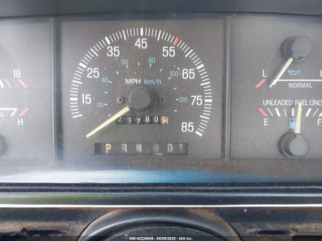 1990 FORD F150 1FTDF15NXLNA22525 Photo 6