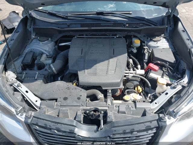 JF2SKARC8LH428900 Subaru Forester Sport