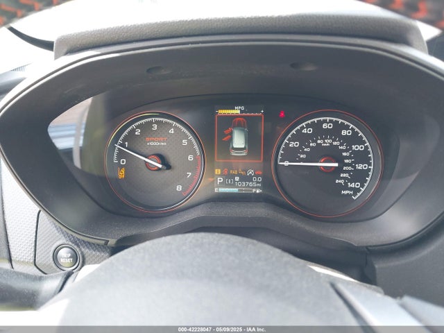 JF2SKARC8LH428900 Subaru Forester Sport