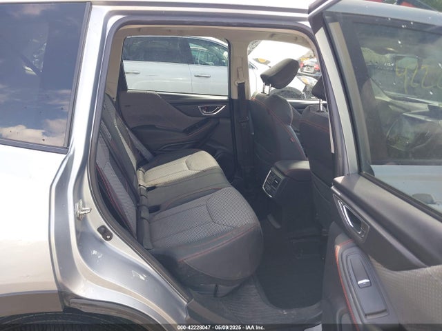 JF2SKARC8LH428900 Subaru Forester Sport