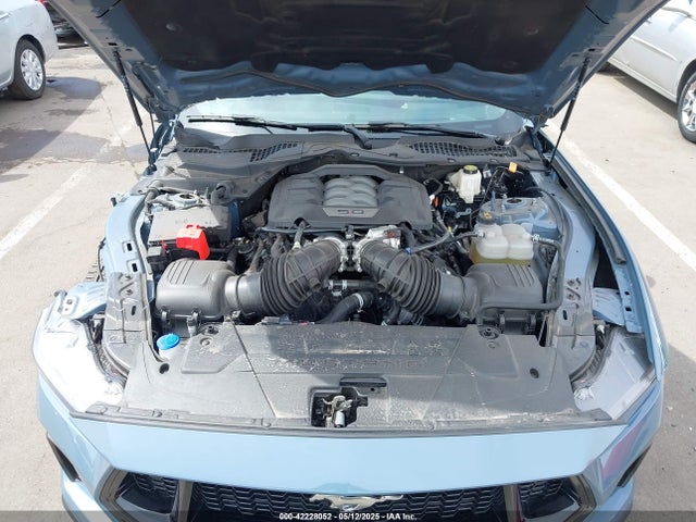 1FA6P8CF5R5407998 Ford Mustang Gt Premium Fastback