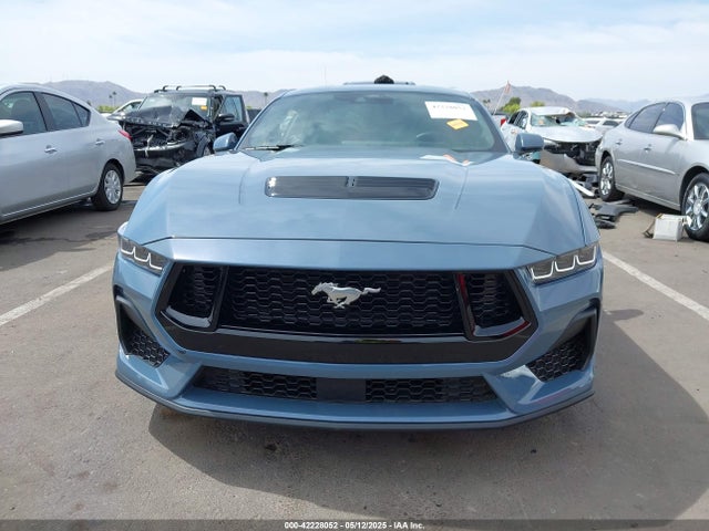 1FA6P8CF5R5407998 Ford Mustang Gt Premium Fastback
