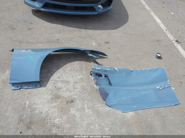 1FA6P8CF5R5407998 Ford Mustang Gt Premium Fastback