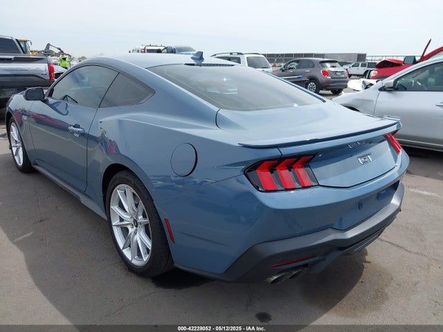 1FA6P8CF5R5407998 Ford Mustang Gt Premium Fastback