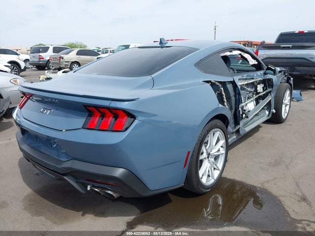 1FA6P8CF5R5407998 Ford Mustang Gt Premium Fastback
