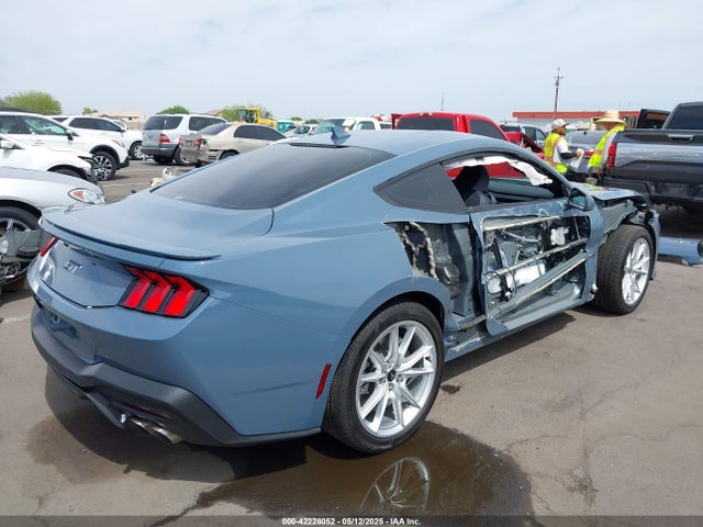 1FA6P8CF5R5407998 Ford Mustang Gt Premium Fastback