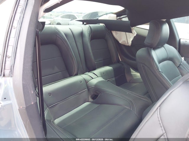 1FA6P8CF5R5407998 Ford Mustang Gt Premium Fastback