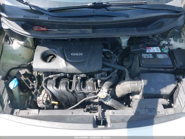 KNADM4A3XH6048603 KIA RIO LX