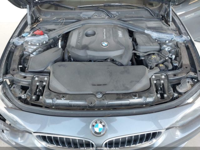WBA4J1C50JBA29774 BMW 430i Gran Coupe
