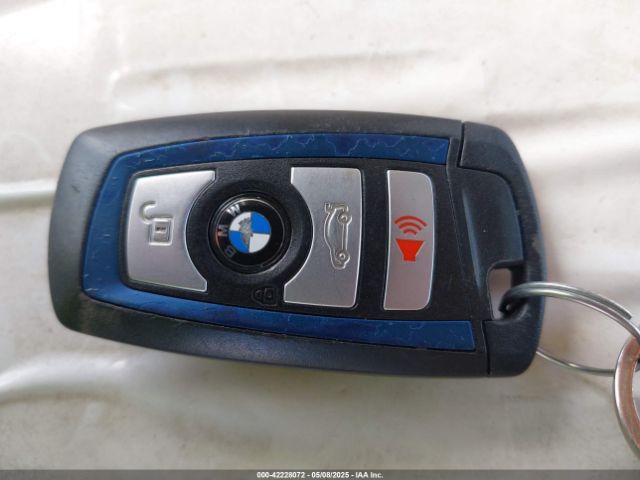 WBA4J1C50JBA29774 BMW 430i Gran Coupe