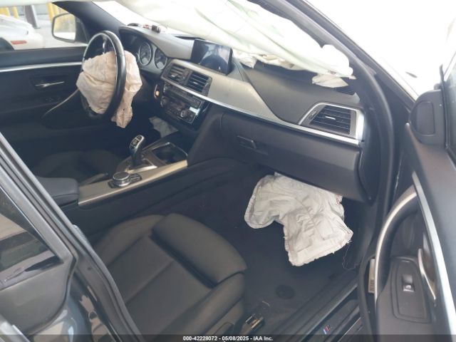WBA4J1C50JBA29774 BMW 430i Gran Coupe