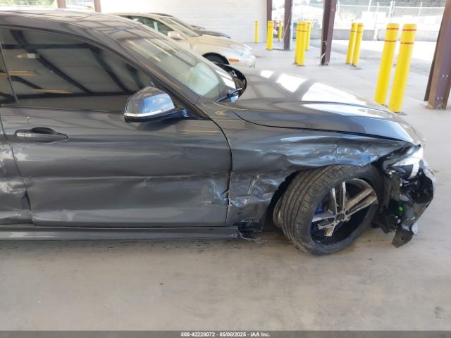 WBA4J1C50JBA29774 BMW 430i Gran Coupe
