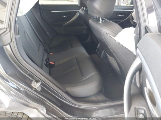 WBA4J1C50JBA29774 BMW 430i Gran Coupe