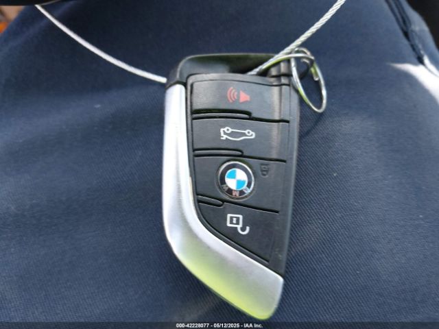2018 BMW X3 5UXTR9C50JLD65326 Photo 10