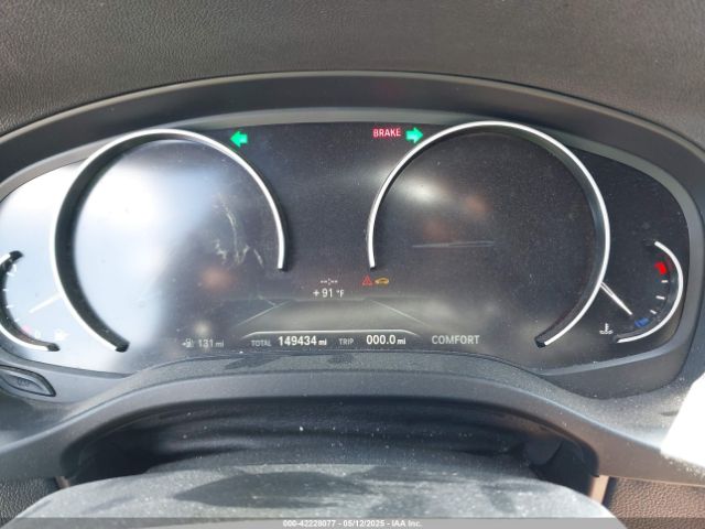 2018 BMW X3 5UXTR9C50JLD65326 Photo 6