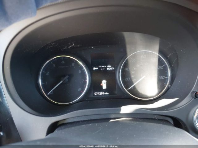 JA4AZ3A30KZ008337 Mitsubishi Outlander Sel