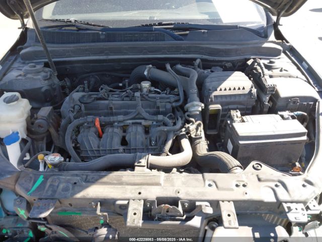 5XXGR4A63EG284325 KIA Optima Sxl Turbo