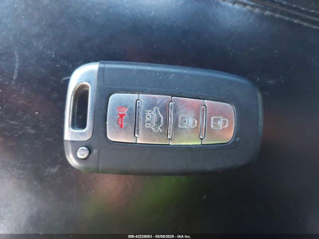 5XXGR4A63EG284325 KIA Optima Sxl Turbo