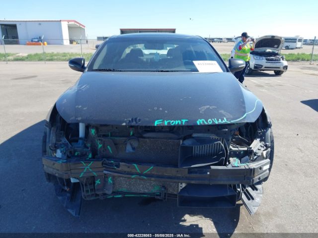 5XXGR4A63EG284325 KIA Optima Sxl Turbo