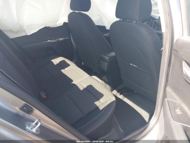 3KPA24AD8ME391161 KIA RIO S