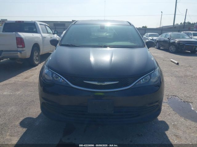 2C4RC1DG6HR509717 Chrysler Pacifica Touring