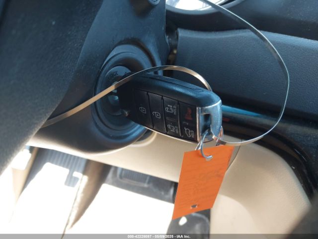 KNDMB5C14G6178935 KIA SEDONA LX