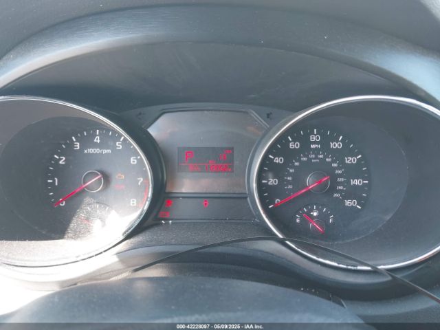KNDMB5C14G6178935 KIA SEDONA LX