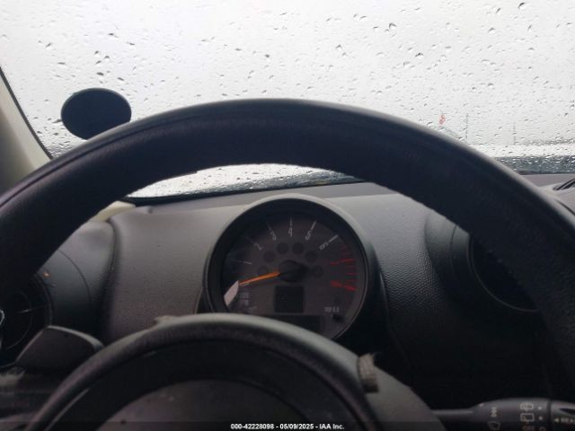 2015 MINI COUNTRYMAN WMWZC3C54FWT02126 Photo 6
