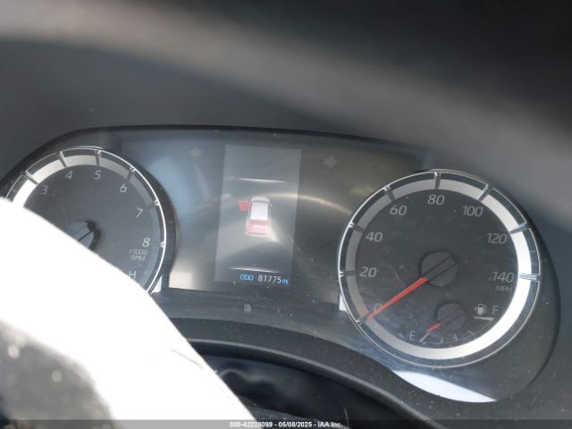 5TDCZRAH9MS051141 Toyota Highlander L