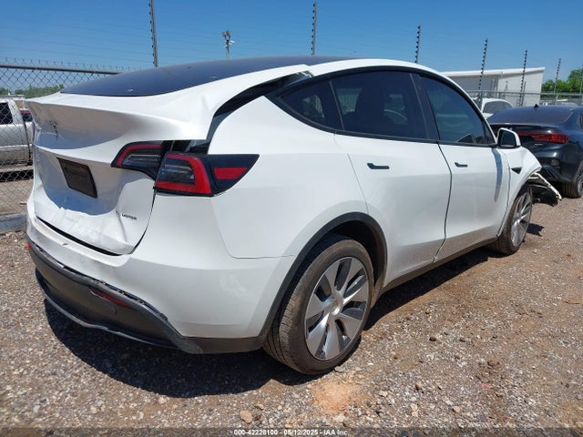 2023 TESLA MODEL Y 7SAYGDEE7PF598614 Photo 3