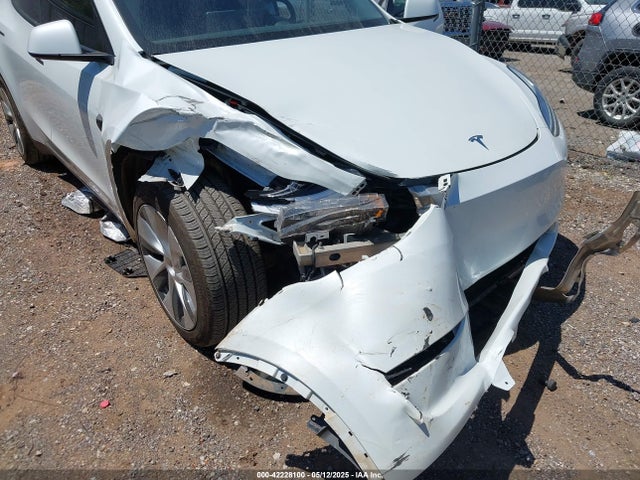 2023 TESLA MODEL Y 7SAYGDEE7PF598614 Photo 5