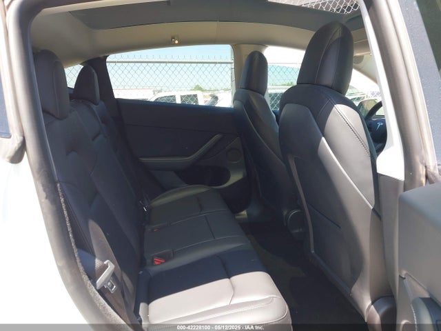 2023 TESLA MODEL Y 7SAYGDEE7PF598614 Photo 7