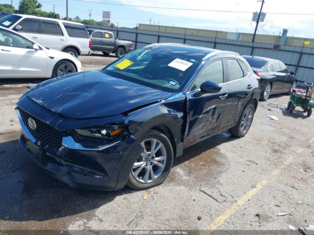 2024 MAZDA CX-30 3MVDMBCM2RM653311 Photo 1