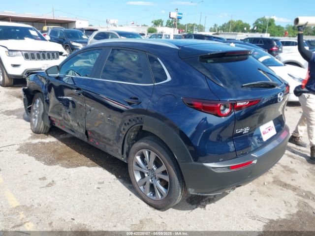 2024 MAZDA CX-30 3MVDMBCM2RM653311 Photo 2