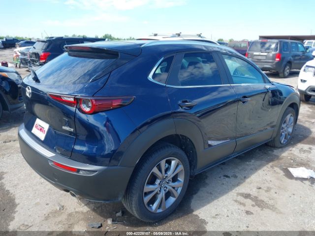 2024 MAZDA CX-30 3MVDMBCM2RM653311 Photo 3