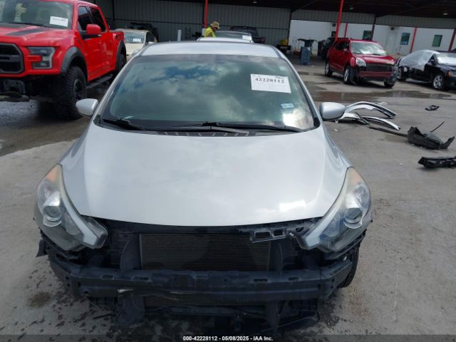 KNAFK4A61G5563728 KIA FORTE LX