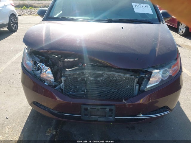 Honda j35z8 2014 5FNRL5H29EB008818 Image 12