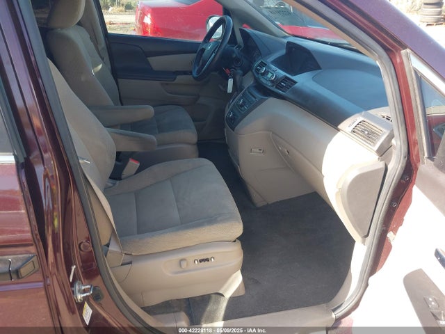 Honda j35z8 2014 5FNRL5H29EB008818 Image 5