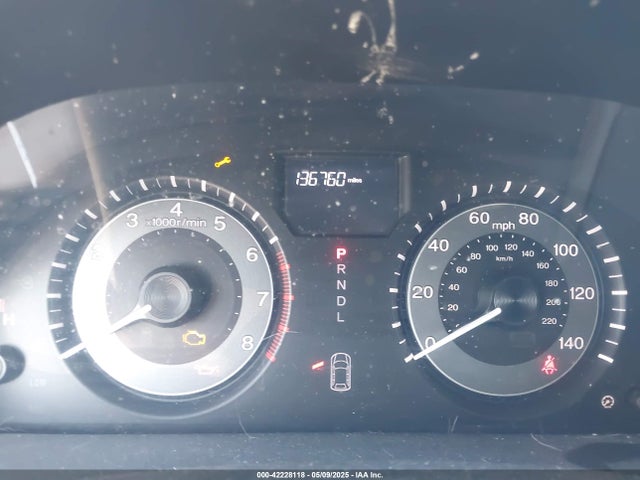 Honda j35z8 2014 5FNRL5H29EB008818 Image 7