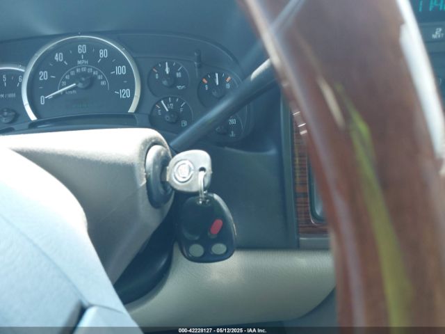 2003 CADILLAC ESCALADE 1GYEK63N43R222254 Photo 10