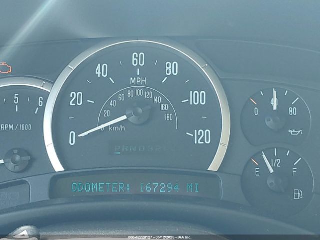 2003 CADILLAC ESCALADE 1GYEK63N43R222254 Photo 6