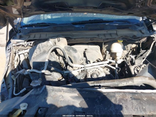 1C6RR6MT3ES366719 RAM 1500 Sport
