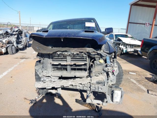 1C6RR6MT3ES366719 RAM 1500 Sport