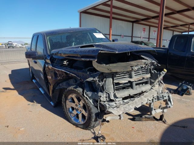 1C6RR6MT3ES366719 RAM 1500 Sport