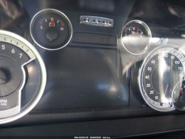 1C6RR6MT3ES366719 RAM 1500 Sport