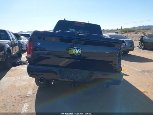 1C6RR6MT3ES366719 RAM 1500 Sport
