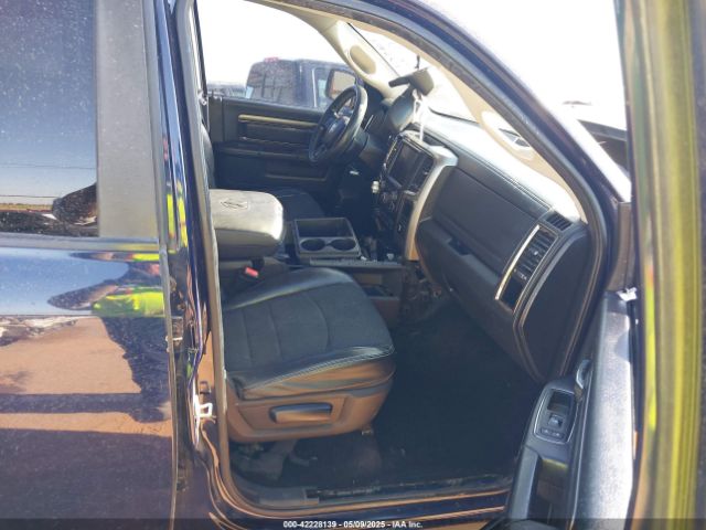 1C6RR6MT3ES366719 RAM 1500 Sport