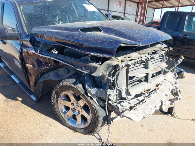 1C6RR6MT3ES366719 RAM 1500 Sport
