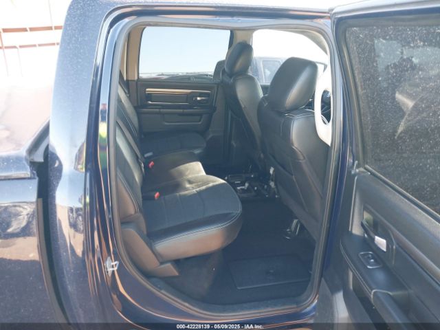 1C6RR6MT3ES366719 RAM 1500 Sport